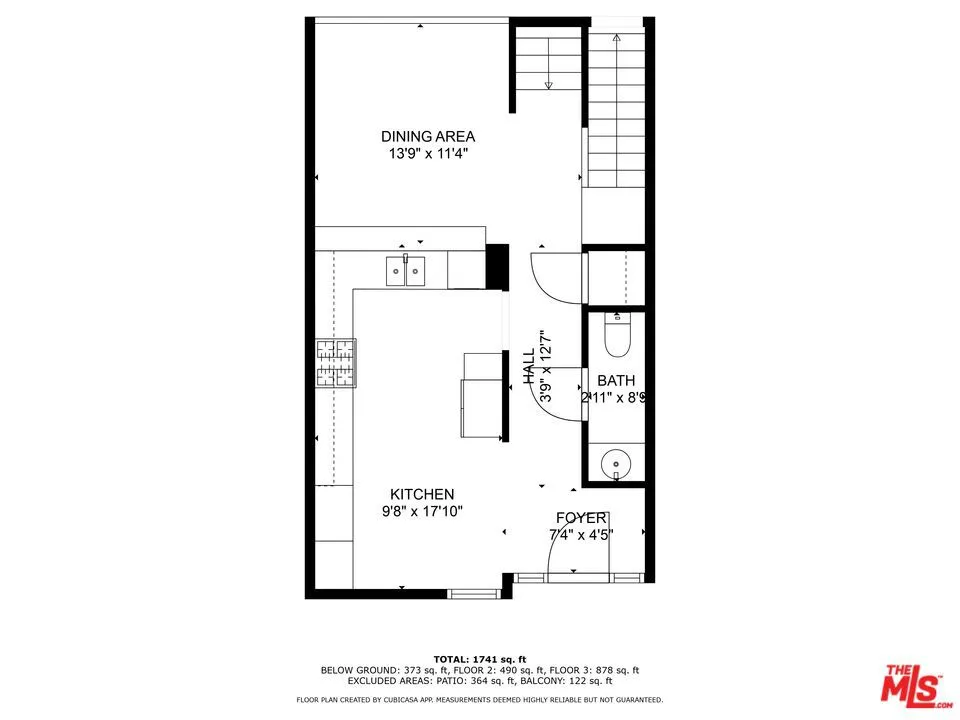 7301 Vista Del Mar 38, Playa Del Rey, California 90293 home-pic-28